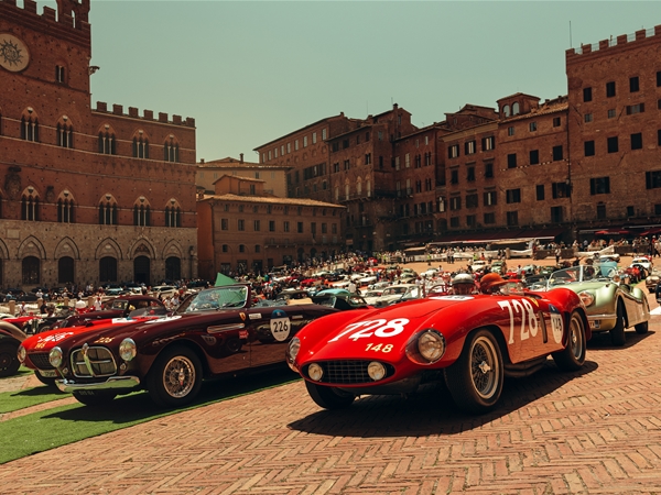 1000 Miglia 